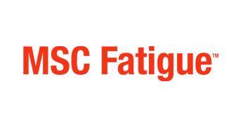 MSC Fatigue